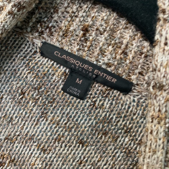 Classiques Entier Cardigan - Picture 2 of 8